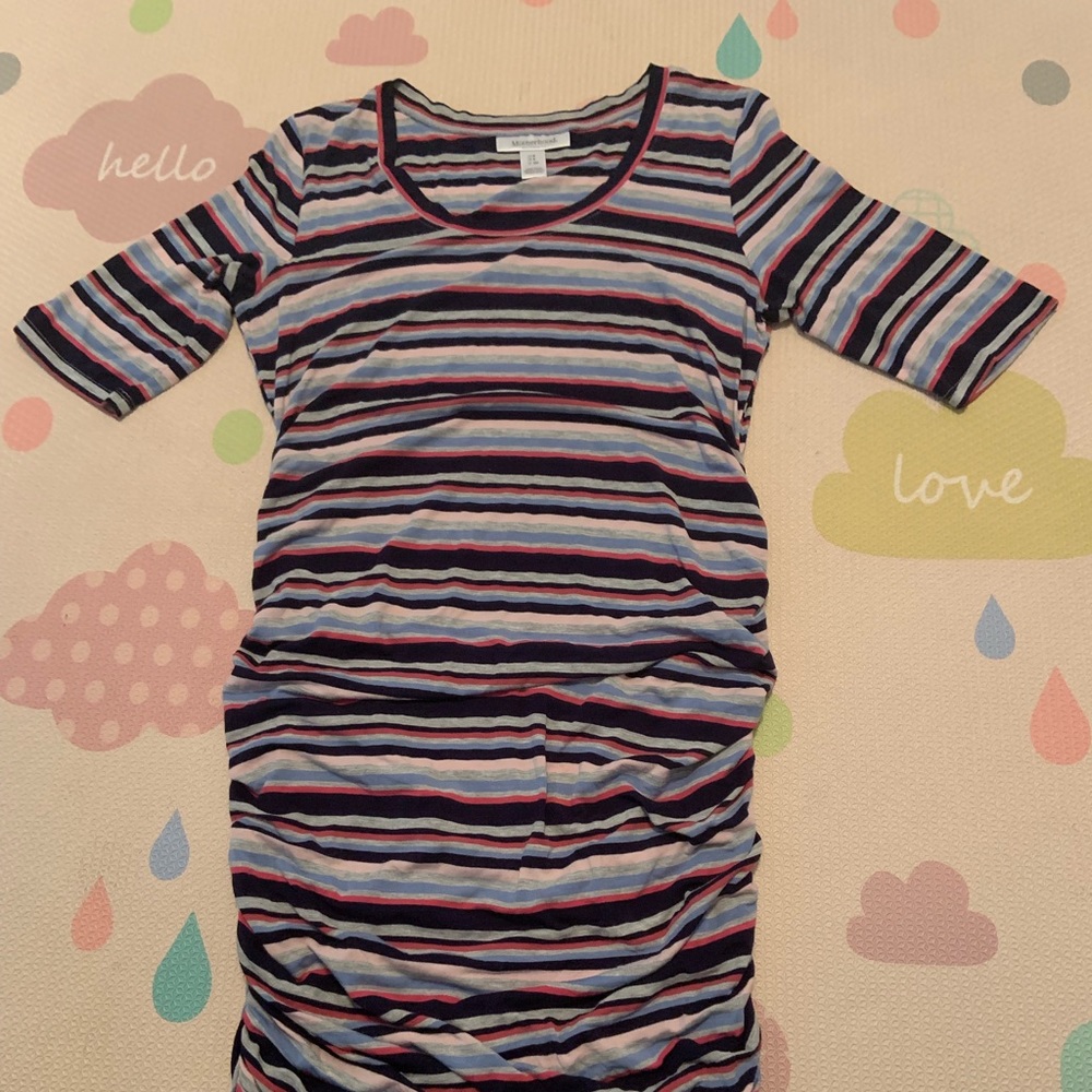 Maternity dress